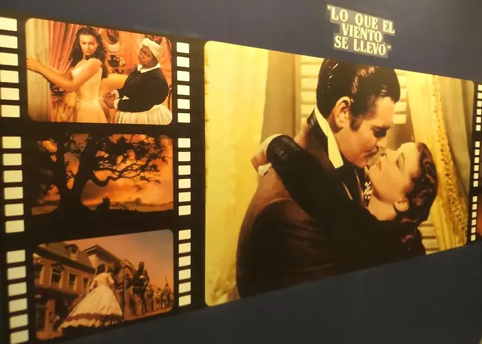 Hotel Paula Films Collection