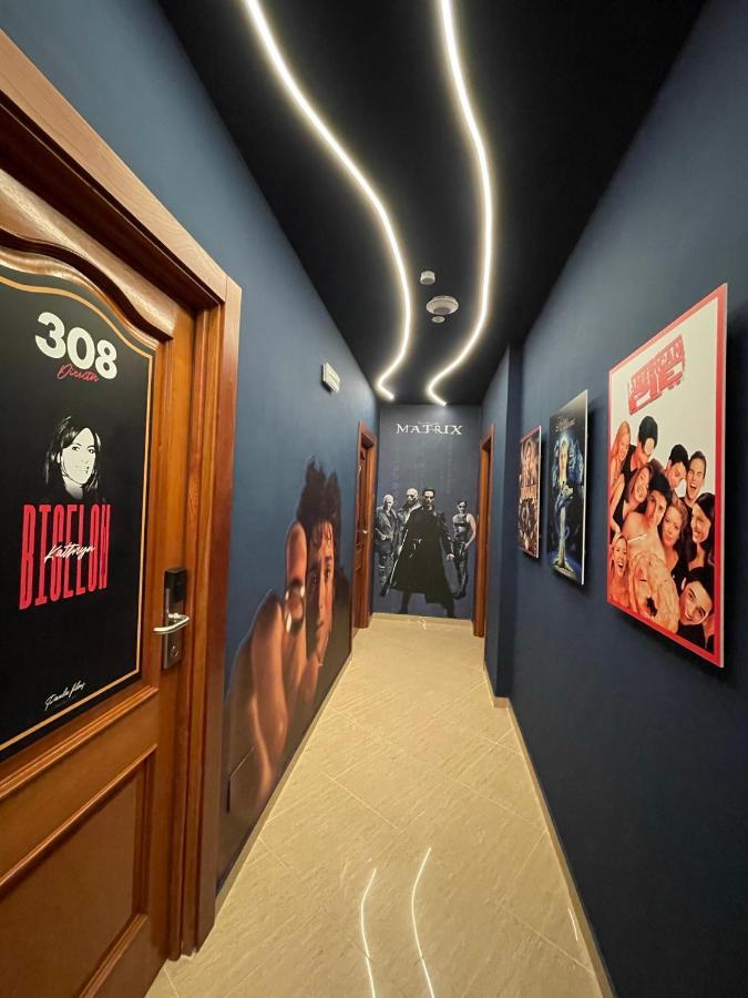 Paula Films Collection