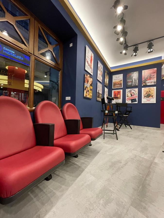塞万提斯酒店2*