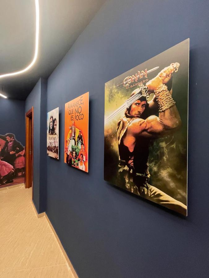 Hotel Paula Films Collection